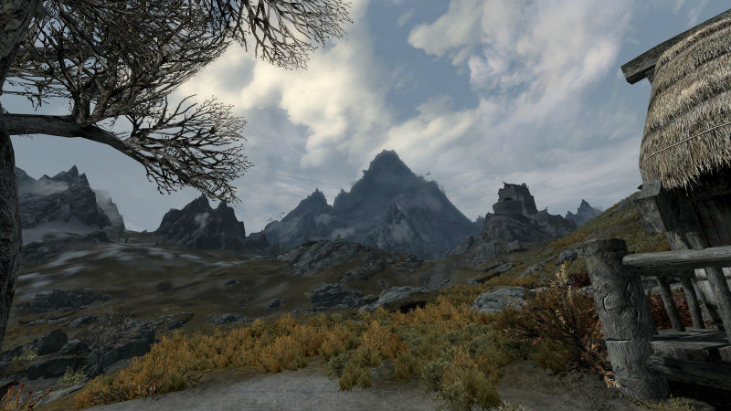 How To Download Mods For Skyrim On Xbox One